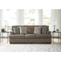 Stonemeade Sofa NUTMEG