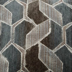 Stonemeade Sofa Reversible Chaise NUTMEG