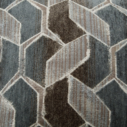 Stonemeade Loveseat NUTMEG