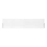 Sumter Over The Bed Desk WHITE