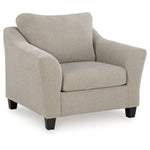 Willarae Chair and a Half TAUPE