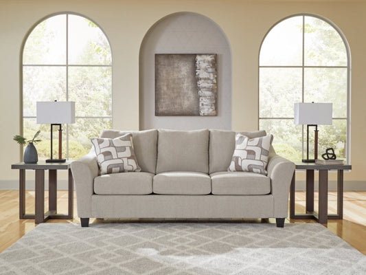 Willarae Queen Sofa Sleeper TAUPE