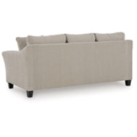 Willarae Sofa TAUPE