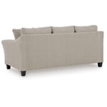 Willarae Sofa TAUPE
