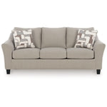 Willarae Sofa TAUPE