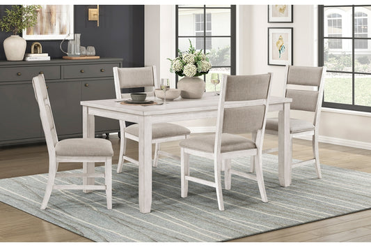 5982 New Collection 5pcs Dinette Set