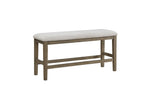 Emilia 6pcs Counter Set SOLD IN SET ONLY- LITE BROWN