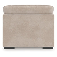 High Profile Chair and a Half TAUPE