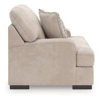 High Profile Chair and a Half TAUPE