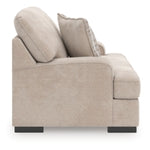 High Profile Chair and a Half TAUPE