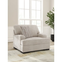 High Profile Chair and a Half TAUPE