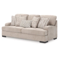High Profile Sofa TAUPE