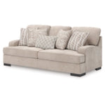 High Profile Sofa TAUPE