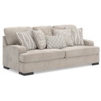 High Profile Sofa TAUPE