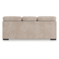 High Profile Sofa TAUPE