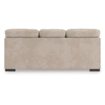 High Profile Sofa TAUPE