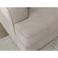 High Profile Sofa TAUPE