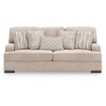 High Profile Sofa TAUPE