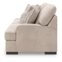 High Profile Sofa TAUPE