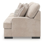 High Profile Sofa TAUPE