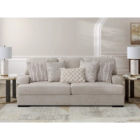 High Profile Sofa TAUPE