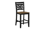 6022 New Collection 5pcs Counter Set - SOLD IN SET ONLY- BLACK/BROWN