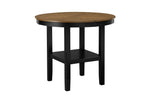 6022 New Collection 5pcs Counter Set - SOLD IN SET ONLY- BLACK/BROWN