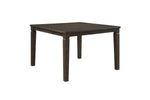 Victoria 5pcs Counter Set DARK EXPRESSO