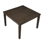Victoria 5pcs Counter Set DARK EXPRESSO