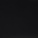 Zuma Power Reclining Loveseat W/ Bluetooth Speaker/Led BLACK VINLY