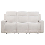 Kennett Power Reclining Sofa IVORY