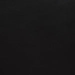 Camilla Reclining Loveseat BLACK VINLY