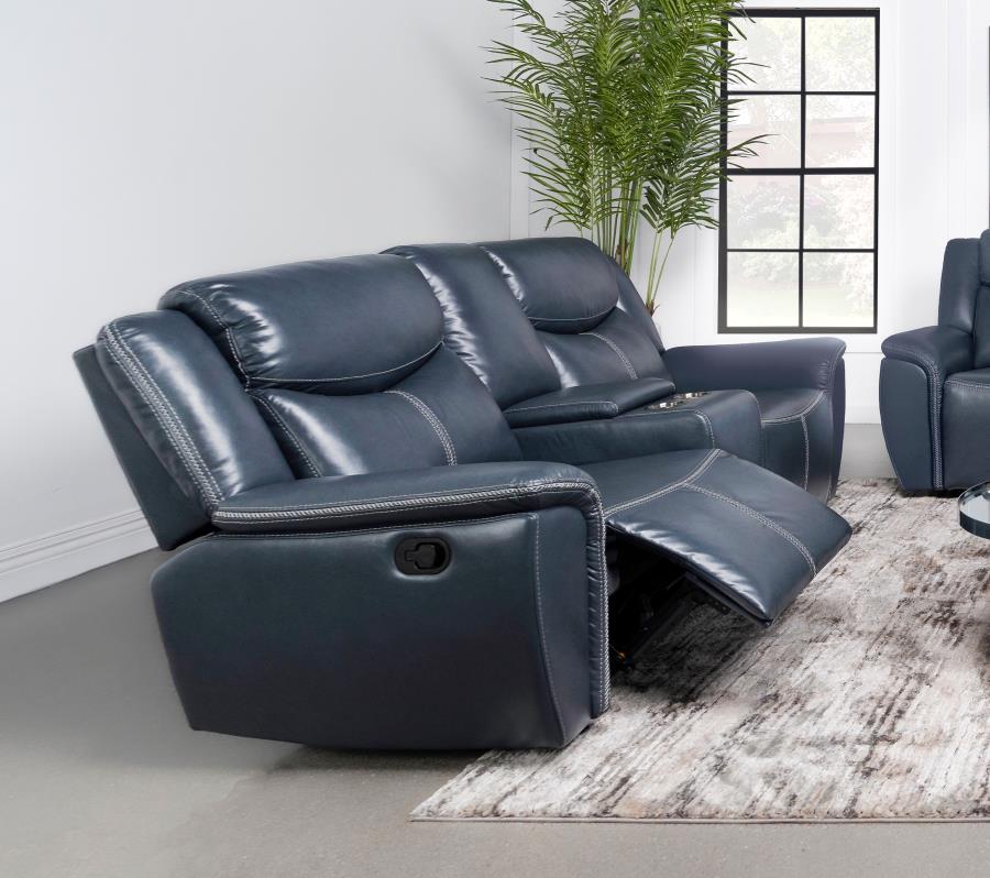 Sloane Reclining Loveseats