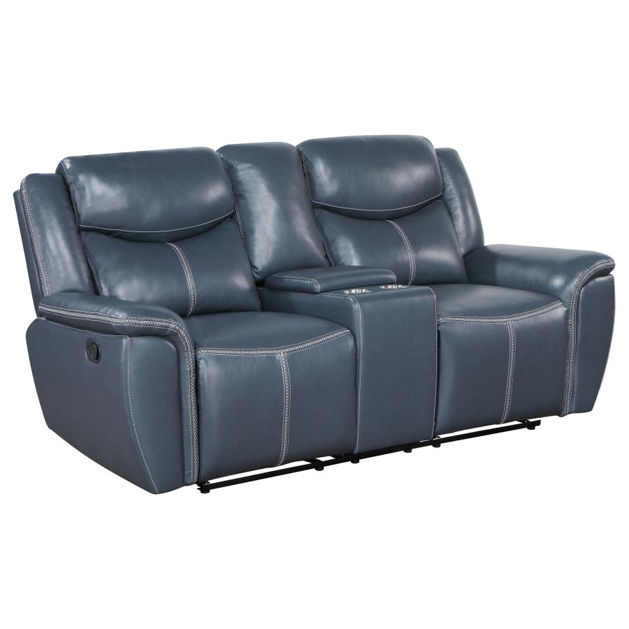 Sloane Reclining Loveseats