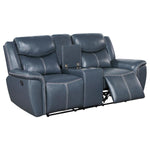 Sloane Reclining Loveseats