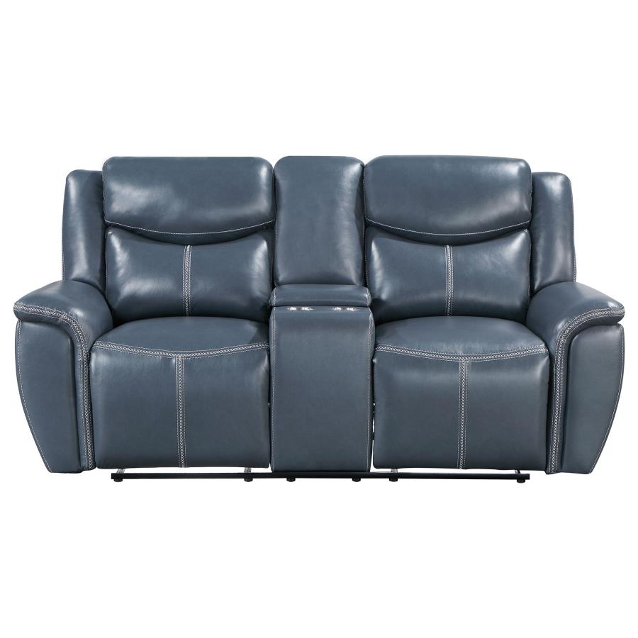 Sloane Reclining Loveseats