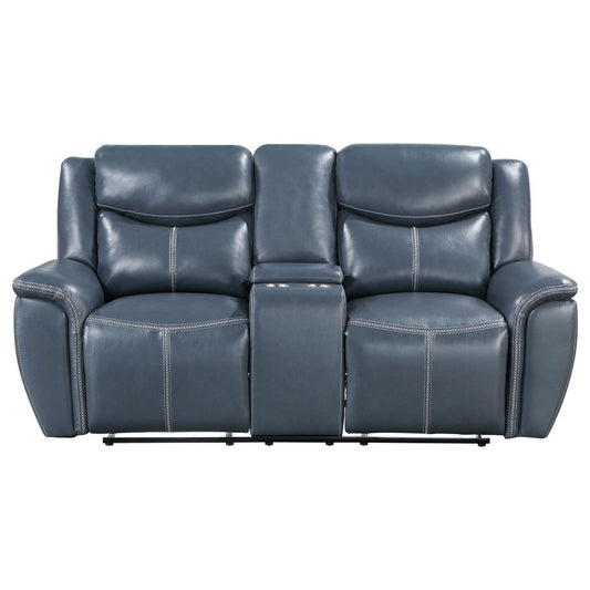 Sloane Reclining Loveseats