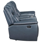 Sloane Reclining Loveseats