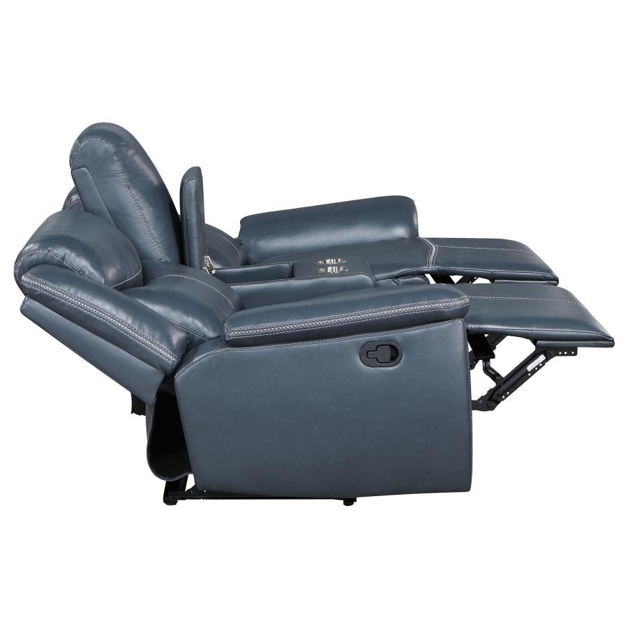 Sloane Reclining Loveseats