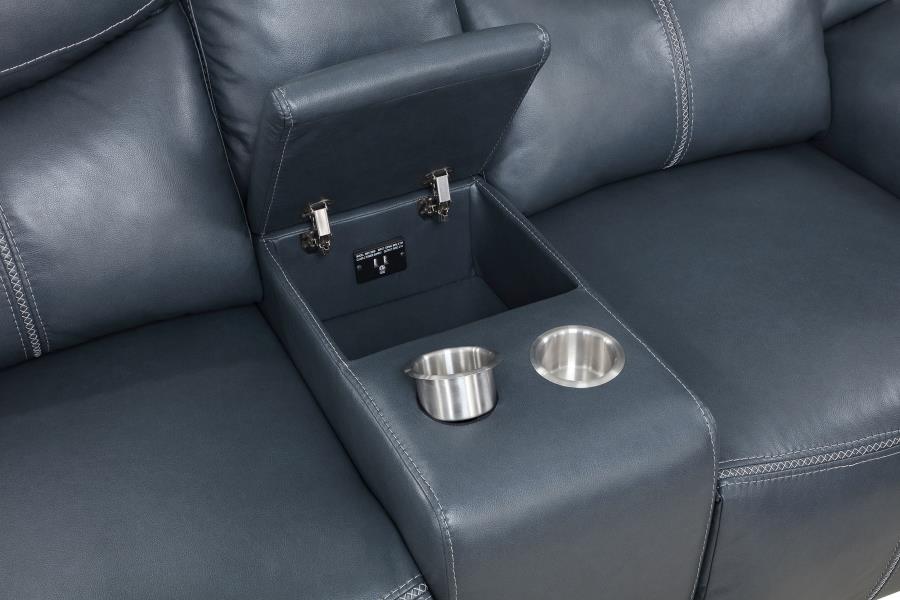 Sloane Reclining Loveseats