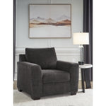 Loreo Chair EBONY