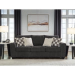 Loreo Sofa EBONY