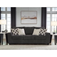 Loreo Queen Sofa Sleeper EBONY