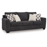 Loreo Sofa EBONY