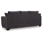 Loreo Queen Sofa Sleeper EBONY