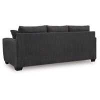 Loreo Sofa EBONY