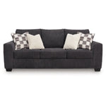 Loreo Queen Sofa Sleeper EBONY