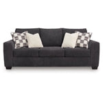 Loreo Sofa EBONY