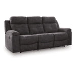 Brysonview Reclining Sofa CHARCOAL