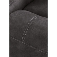 Brysonview Reclining Sofa CHARCOAL